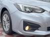 SUBARU IMPREZA SPORTS