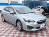 SUBARU IMPREZA SPORTS