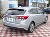 SUBARU IMPREZA SPORTS