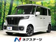2020 SUZUKI SPACIA CUSTOM
