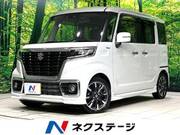 2021 SUZUKI SPACIA CUSTOM