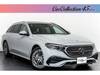 MERCEDES BENZ E-CLASS Stationwagon