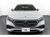 MERCEDES BENZ E-CLASS Stationwagon