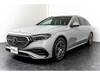 MERCEDES BENZ E-CLASS Stationwagon