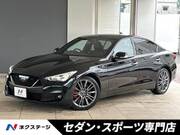 2023 NISSAN SKYLINE