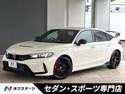 2025 HONDA CIVIC TYPE-R
