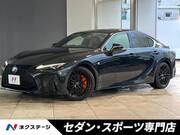 2021 LEXUS IS