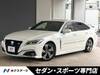 TOYOTA CROWN HYBRID