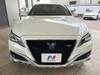 TOYOTA CROWN HYBRID