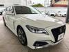 TOYOTA CROWN HYBRID