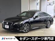 2019 TOYOTA CROWN HYBRID