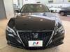TOYOTA CROWN HYBRID