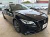 TOYOTA CROWN HYBRID
