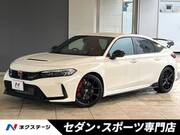 2026 HONDA CIVIC TYPE-R