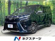 2019 TOYOTA VOXY