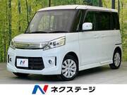 2013 SUZUKI SPACIA CUSTOM