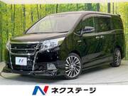 2015 TOYOTA ESQUIRE