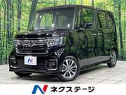 2022 HONDA N-BOX CUSTOM