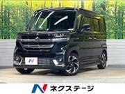 2024 SUZUKI SPACIA CUSTOM