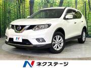 2015 NISSAN X-TRAIL