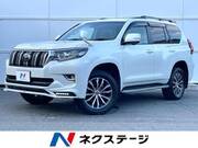 2020 TOYOTA LAND CRUISER PRADO