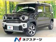 2023 SUZUKI HUSTLER