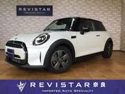 2023 BMW MINI
