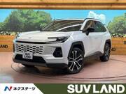 2026 TOYOTA RAV4 Z