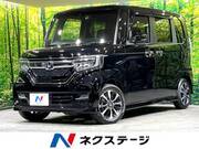2018 HONDA N-BOX CUSTOM