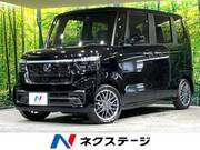 2025 HONDA N-BOX CUSTOM