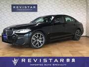2021 BMW 5 SERIES