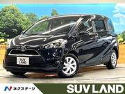 2018 TOYOTA SIENTA G