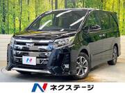 2019 TOYOTA NOAH