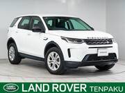 2021 LAND ROVER DISCOVERY SPORT