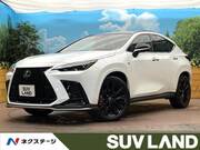 2023 LEXUS NX