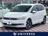VOLKSWAGEN GOLF TOURAN