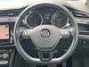 VOLKSWAGEN GOLF TOURAN