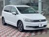 VOLKSWAGEN GOLF TOURAN
