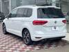 VOLKSWAGEN GOLF TOURAN