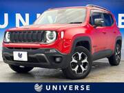 2020 CHRYSLER JEEP RENEGADE