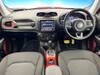 CHRYSLER JEEP RENEGADE