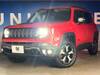 CHRYSLER JEEP RENEGADE