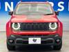 CHRYSLER JEEP RENEGADE