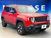 CHRYSLER JEEP RENEGADE