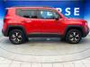 CHRYSLER JEEP RENEGADE