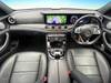 MERCEDES BENZ E-CLASS