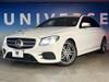 MERCEDES BENZ E-CLASS
