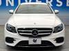 MERCEDES BENZ E-CLASS
