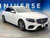 MERCEDES BENZ E-CLASS