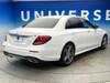 MERCEDES BENZ E-CLASS